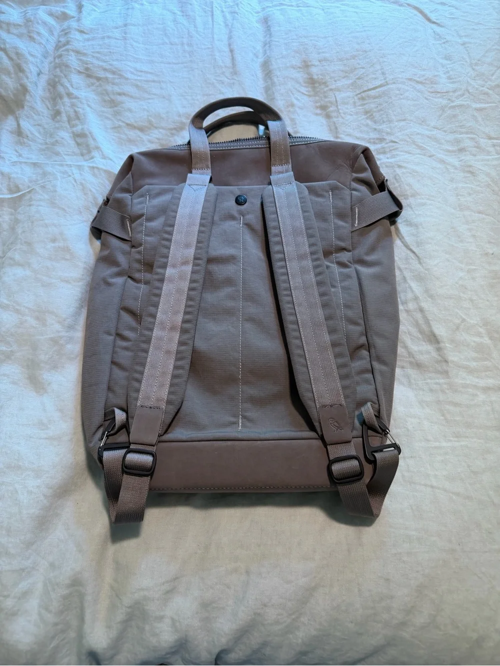 Bellroy sleek backpack